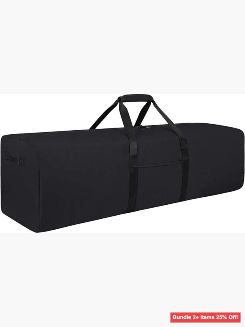 Extra Large 175L Duffel Bag, Waterproof Travel Gear Bag for Sports Camping